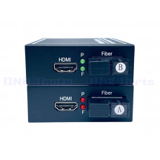OHZ-HDMI-FB HDMI光端機光纖延長器 光端機光纖影音延伸器 光纖收發轉換器 光纖延長器單芯/雙芯 單模/多模 光端機光纖延伸器 光纖收發器延長器
